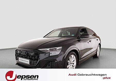 Audi Q8 SUV 55 TFSI e qu. tiptr. Luft HUD AHK Matrix