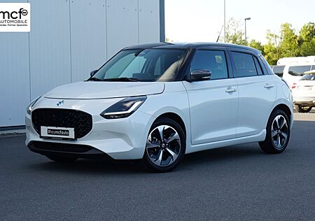 Suzuki Swift 1.2 Dualjet Hybrid Comfort Plus *ACC*LED*