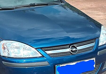 Opel Corsa 1.0 Tüv 3/27