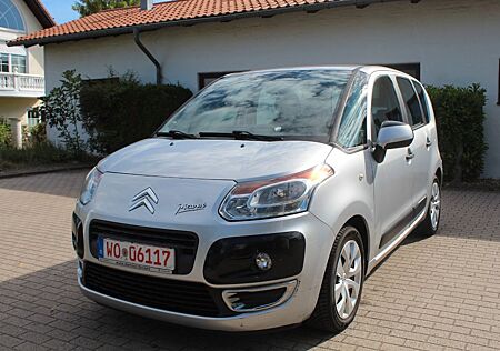 Citroën C3 Picasso HDi 110 FAP Tendance