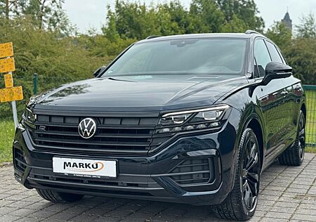 VW Touareg Volkswagen *R-Line*4Motion*Kamera*Matrix-LED-Schein*