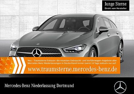 Mercedes-Benz CLA 200 Shooting Brake CLA 200 SB AMG PREMIUM AHK/Totw/Spur/VZ-Ass/LED