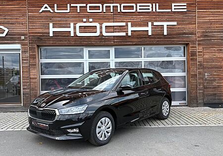 Skoda Fabia Drive 130#1.0l TSI 70kW#Winterpaket