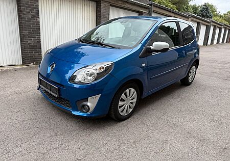 Renault Twingo GT, 100 PS, SCHECKHEFT, TÜV, KLIMA