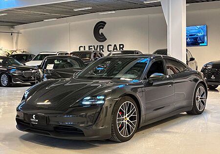 Porsche Taycan 4S Performance Plus+ACC+BOSE+MEMO+HUD+CHR