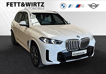 BMW X5 xDrive30d M Sport|AHK|LCProf.|Harman/Kardon