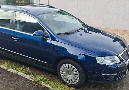 VW Passat Volkswagen 1.4 TSI EcoFuel Comfortline Comfortline