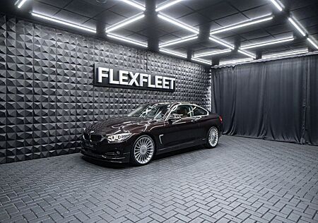 Alpina B4 Individual Ausstattung Export/Gewerbetreiben