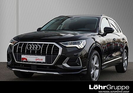 Audi Q3 40 TDI quattro advanced S tronic
