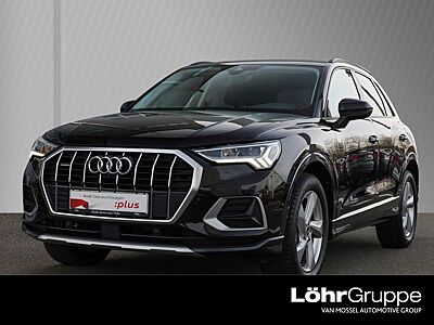 Audi Q3 40 TDI quattro advanced S tronic
