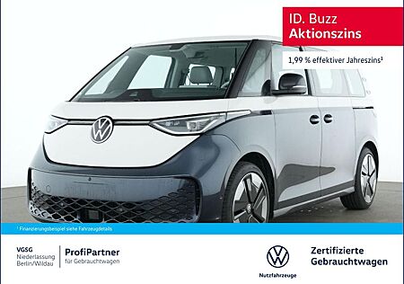 VW ID.BUZZ Volkswagen ID. Buzz Pro AHK EasyOpen AreaView TravelAssist