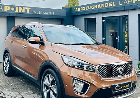 Kia Sorento Platinum Edition 4WD Automatik Pano 2.Hd