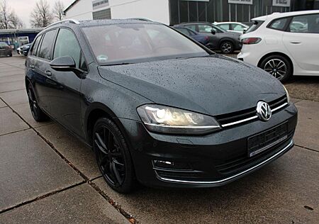 VW Golf Volkswagen Variant Allstar/SITZHEIZUNG/TEMPOMAT/PDC