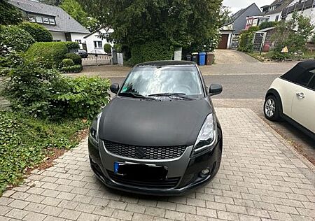 Suzuki Swift 1.2 mit Sportfahrwerk| 2.Hand |