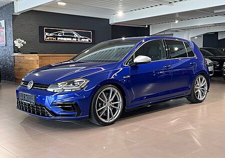 VW Golf Volkswagen 2.0TSI DSG 4MOTION R DIGI LED NAVI ACC KEYL