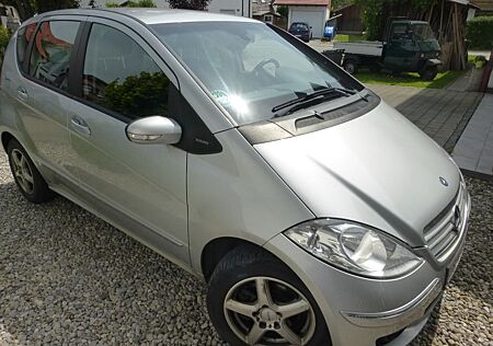 Mercedes-Benz A 170 A -Klasse Elegance
