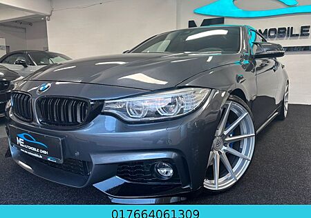 BMW 440 Gran Coupe xDrive M HURRICANE ABGASA.KLAPPENSTE