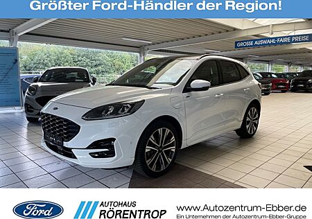 Ford Kuga ST-Line X 2.5 Duratec -PHEV HUD Pano Navi