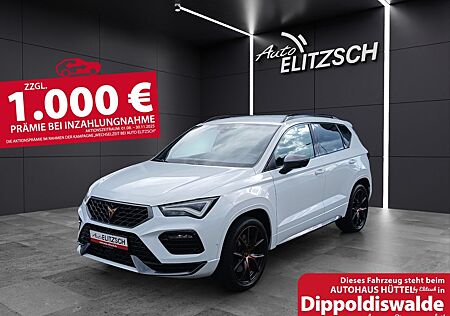 Cupra Ateca TSI DSG 4Drive LED AHK Navi AID ACC RFK be