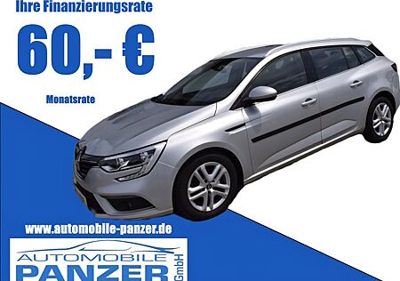 Renault Megane IV GT 1.5 dCi Navi PDC Tempom.DAB