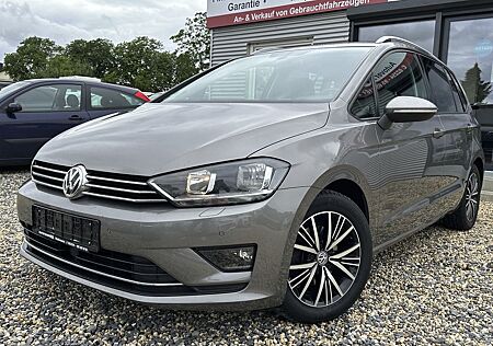 VW Golf Volkswagen Sportsvan VII Allstar BMT/Start-Stopp/NAVI.