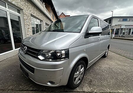 VW T5 Multivan Volkswagen 2.0 TDI **Automatik **Navi