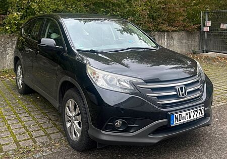 Honda CR-V 1.6 i-DTEC 2WD