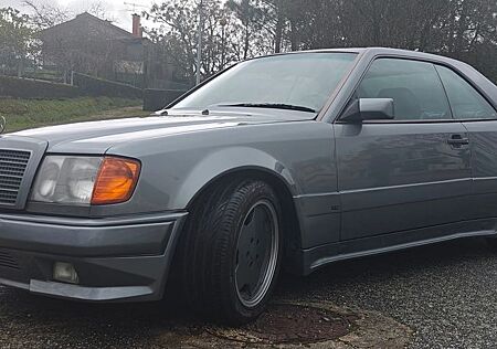 Mercedes-Benz CE 300 AMG Original bodykit "Hammer Style"
