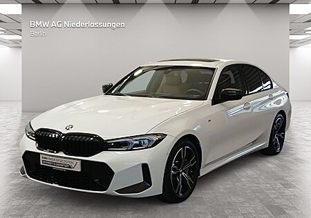 BMW 330i xDrive Limousine M Sport LiveCockpitProf