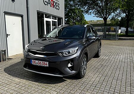 Kia Stonic Vision/Alu/PDC /Klimaaut./Sitzh