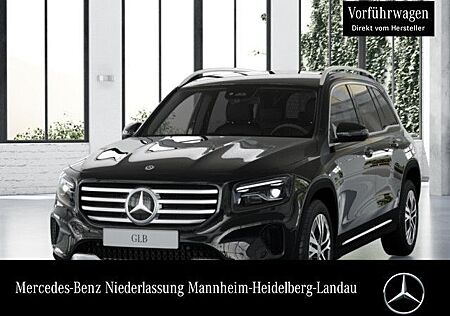 Mercedes-Benz GLB 200 PROGRESSIVE+AHK+MULTIBEAM+KAMERA+TOTW+7G