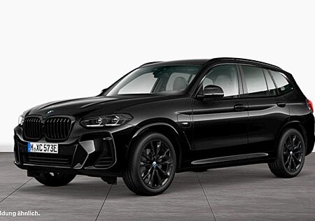 BMW X3 xDrive30e M Sport Navi AHK Head-Up Kamera