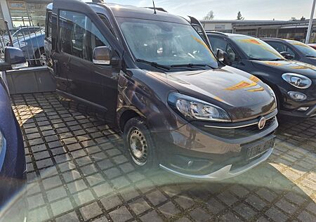 Fiat Doblo Doblò Trekking Bronze