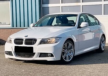 BMW 318i FACELIFT EURO 5
