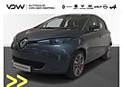 Renault ZOE Intens 41kwh Batteriemiete Klima Navi