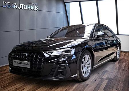 Audi A8 50 3.0 TDI quattro Tiptronic