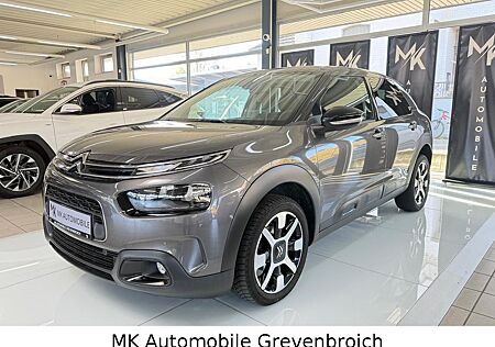 Citroën C4 Cactus Shine*AUT*KAM*BT*NAV*PANO*