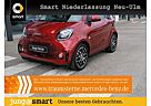 Smart ForTwo EQ cabrio/Prime/22kW/SHZ/Kamera/Exclusive