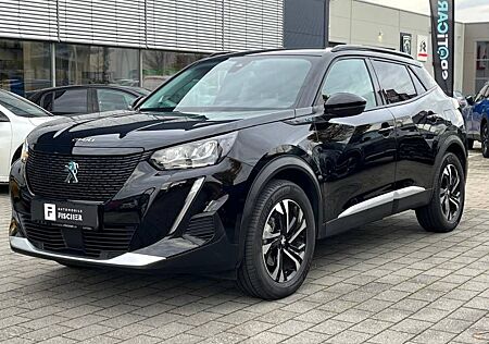 Peugeot 2008 E- Allure