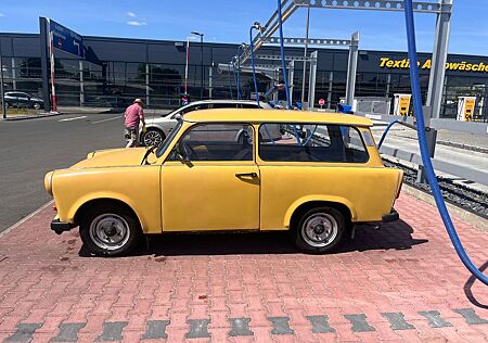 Trabant 601 S Universal