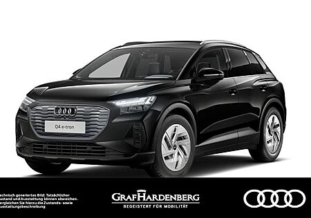 Audi Q4 e-tron Q4 40 e-tron . Virt.Cockpit Matrix Navi ACC