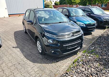 Citroën C3 Feel