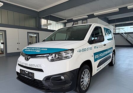 Toyota Pro Ace PROACE CITY *NAVI*KLIMA*1.HAND*