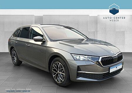 Skoda Octavia Combi 1.5 TSI Selection DSG mHEV #PDC