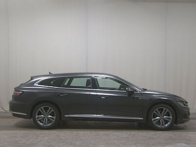 Volkswagen Arteon R-Line Navi LED AID RFK
