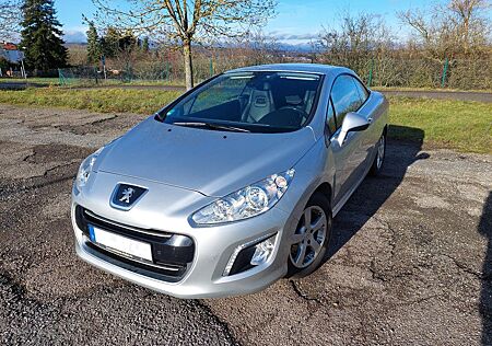 Peugeot 308 CC Allure 155 THP Allure