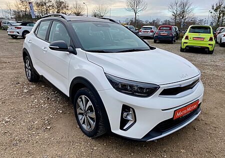 Kia Stonic 1.0 Mild Hybrid Vision AAC KAMERA ALU SHZ