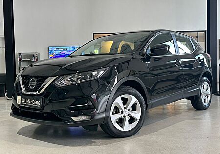 Nissan Qashqai 1.3 Shiro *Navi,Tempo,Kamera,Spurh.,DAB*