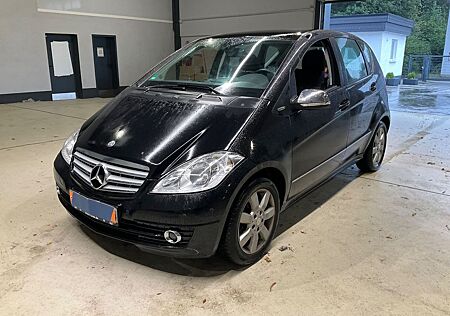 Mercedes-Benz A 200 A -Klasse Elegance