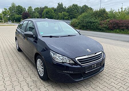 Peugeot 308 SW Access BlueHDi 100 STOP & START Euro 6